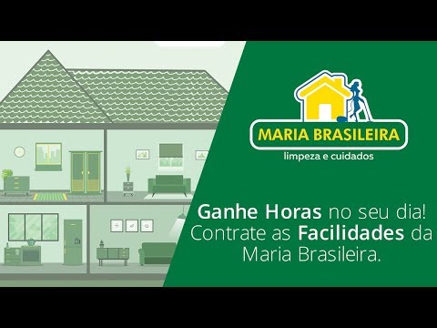 Vídeo de Maria Brasileira - Unidade Birigui em Birigui, SP por Solutudo