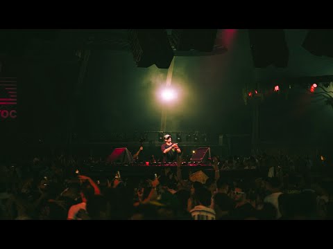 Öwnboss @ Laroc Guarujá 2025