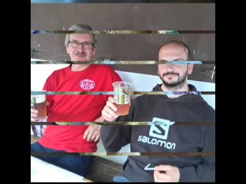 Chtěl bych být Medvídkem