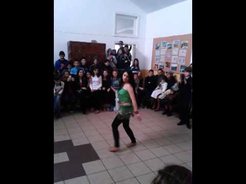 miss lunca banului 2014