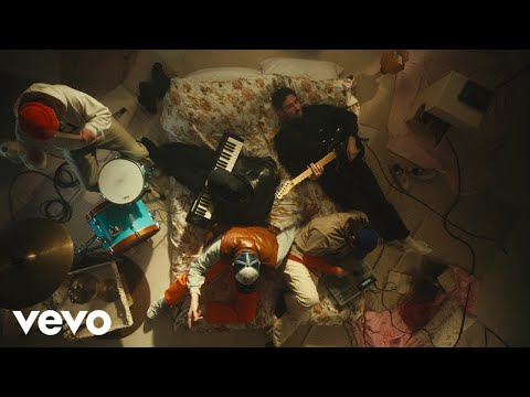 Mecna - Oceano Adriatico (Visual)