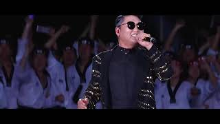 PSY - 예술이야 (It&#39;s Art) (fan music video)