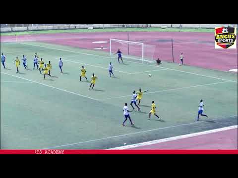 NIENO FC VS ANGUS SPORT