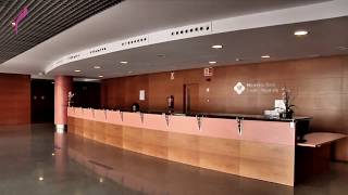 ¿Cómo es el Hospital donde la Dra Durbán realiza sus intervenciones