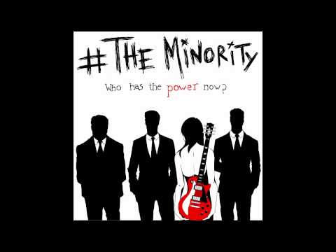 #The Minority - It was hard