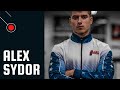 Alex Sydor - One Of The Strongest Teenagers In The World