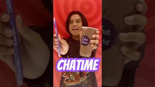Chatime