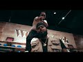 Ammo - Loco Grim | Big Boi Deep (Prod. Byg Byrd) | Official Video