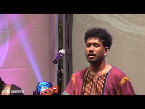 Teddy Adhitya - All Of Em' @ The 41st JGTC [HD]