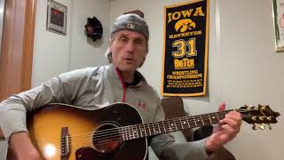 Sweet Black Angel - Rolling Stones tribute