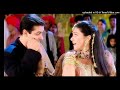 Saajanji Ghar Aaye HD 4K Video Kajol Salman Khan Alka Yagnik Kumar Sanu Shahrukh Khan