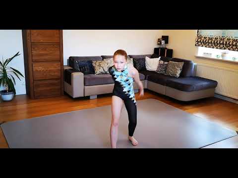 104 Maja Skiba, modern, dzieci