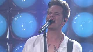 Die Kontrak | Dewald Wasserfall en Ivan Roux - Free Fallin'