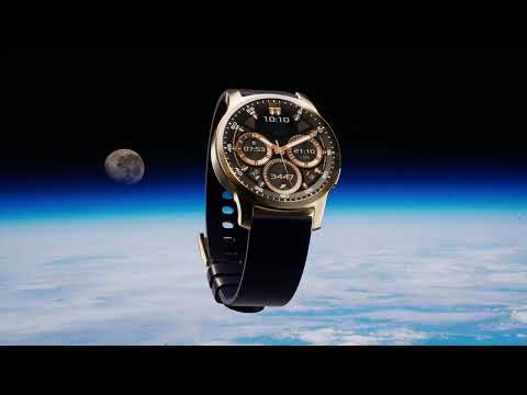 Mooon Precision Chrono II