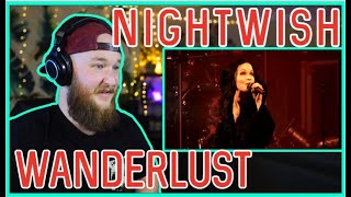 Nightwish | &#39;Wanderlust&#39; | Reaction/Review