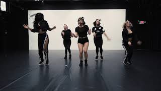 Black Caviar - Killa Shit Funk (ft. G.L.A.M) (Choreography by Keeks Marie - Boston, MA)