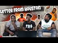 Rod Wave Letter From Houston Official Music Video REACTION