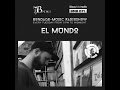 Bondage Music Radio - Edition 71 mixed by El ...