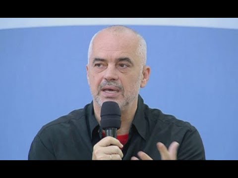 Më mirë djepi bosh se shejtani brenda/ Rama: Po mbetemi pa gjykata?