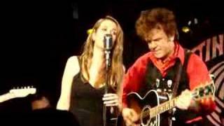 Dewey Cox Live-Let&#39;s Duet w/Kristen Wiig-Walk Hard