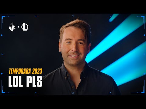 Temporada 2023 | LoL Pls - League of Legends