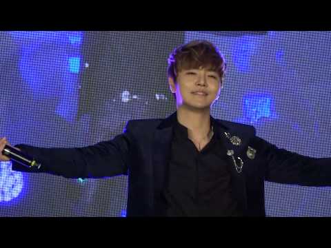 2018.12.1. 정동하 - 생각이나