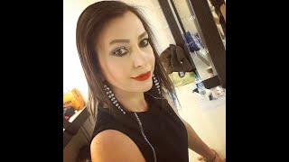 Meliha Handan YAZICI-Bir Teselli Beklerim Gönlümdeki Bin Yâreye (ACEM KÜRDÎ)R.G. Y.VER