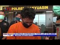 Killer Of Elementary School Teacher Found Naked In Bucket In South Sumatra Arrested BIP 07 11