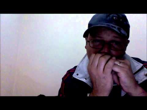 Como Água Cristalina video