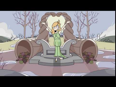 Goddess of the spring: Reanimated Part 73