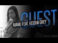 Keisha Grey Manuel Ferrara