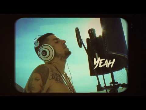 Daniel Shadow - Canto Pra Chamar (prod Gori Beatzz) LYRIC VIDEO OFICIAL