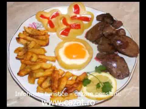 Cazare Stretea, Hunedoara - Cazat.ro