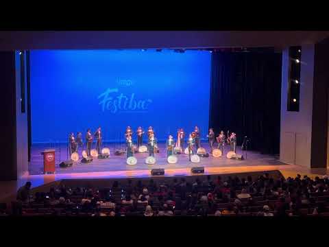 Festiba 2025 Grand Concert Mariachi Aztlan