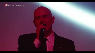 Pet Shop Boys - Love Comes Quickly Live in London (Royal Opera House)