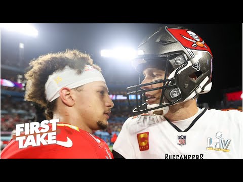 The Bucs' dominance or the Chiefs' collapse: What's the bigger story from Super Bowl LV? |First Take