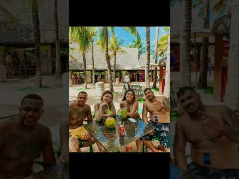 MC LIVINHO , MC DAVI E MC GW - PRESENÇA VIP (GR6 EXPLODE) DJ PERERA