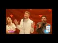 Pentatonix I Saw Three Ships Today With Hoda Jenna