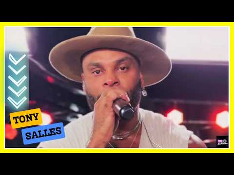 Show 📽  Tony Salles | Ipirá | Bahia | (20/04/2026) #tonysalles  #sheilacarvalho #pagode #tony