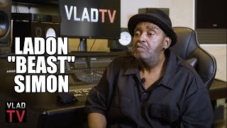 Ladon Beast Simon is Offended by His Lamar Character on BMF TV Series (Part 16)