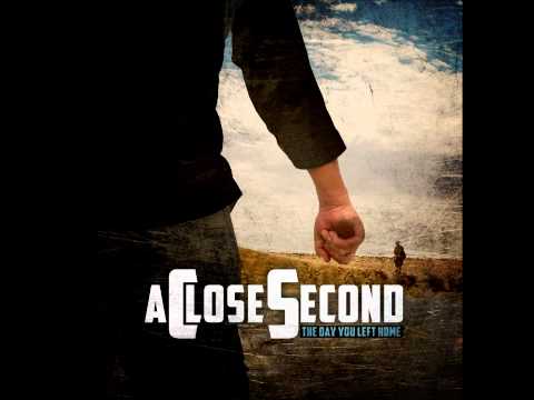 Closure/All Ends Of The World - A Close Second - TDYLH
