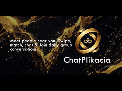 ChatPlikacia video thumbnail