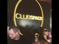 Michael Bibi Live At At Underground Techno Party Club Space Miami