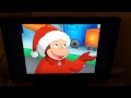 Curious George A Very Monkey Christmas Odd Squad Premiere Promo 2014 PBS SoCal