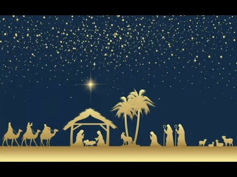 A chat between friends with Damian Galeron: Christmas and internal conflicts