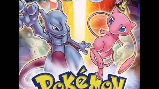 Pokémon the First Movie - Track 8 (Hey You) Free Up Your Mind