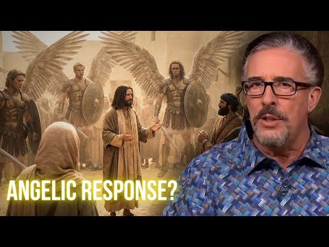 エンジェルは祈りにこう応える… ペリー・ストーン氏と (THIS Is How Angel's Respond to Prayers... W/ Perry Stone)