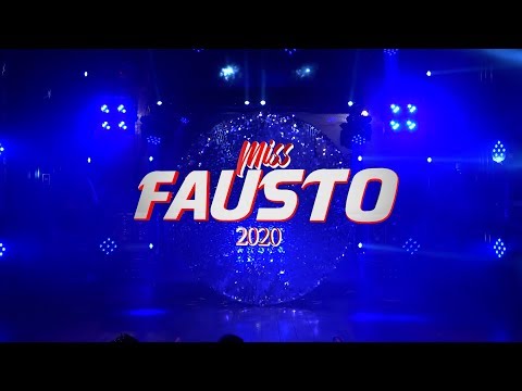 Seleccionadas a Miss Fausto 2020 | Canal Femme