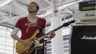 Paul Gilbert - Silence Followed By A Deafening Roar (SFBADR) Segment #8 *HQ Widescreen*