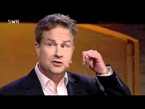 Lars Reichow - Männerbilanz